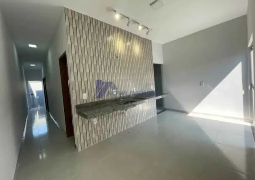 Apartamento 02 Dorm. em Jardim Helena  -  Rio Verde