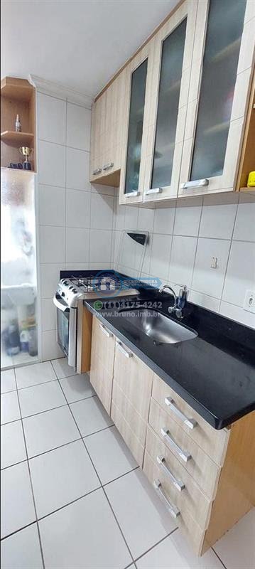 Apartamento à venda com 2 quartos, 1 banheiro, 1 vaga e 50m² no Freguesia do Ó, São Paulo (SP) — foto 8 de 20
