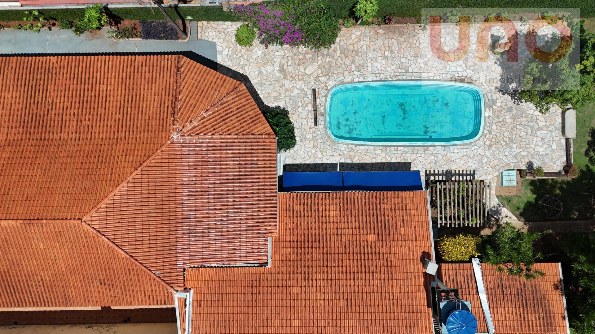 Casa à venda com 3 quartos, 1 banheiro, 5 vagas e 328m² no Universitário, Campo Grande (MS) — foto 5 de 30