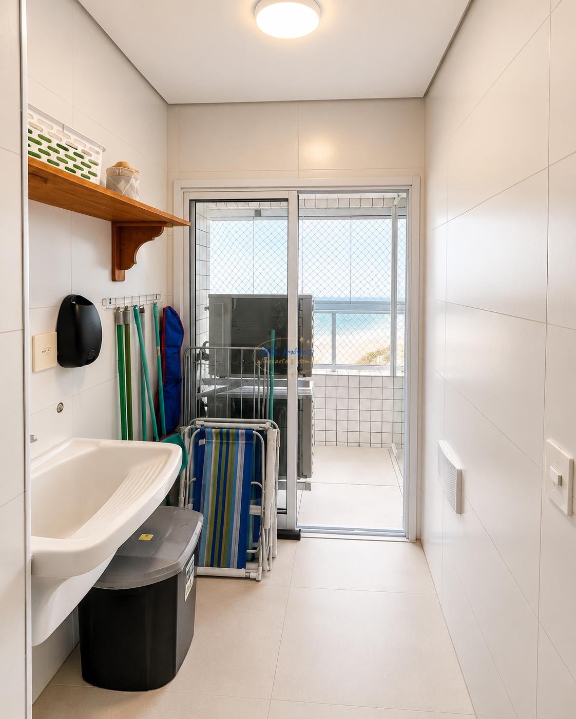 Apartamento à venda com 2 quartos, 1 suíte, 1 vaga e 65m² no Caiçara, Praia Grande (SP) — foto 11 de 30