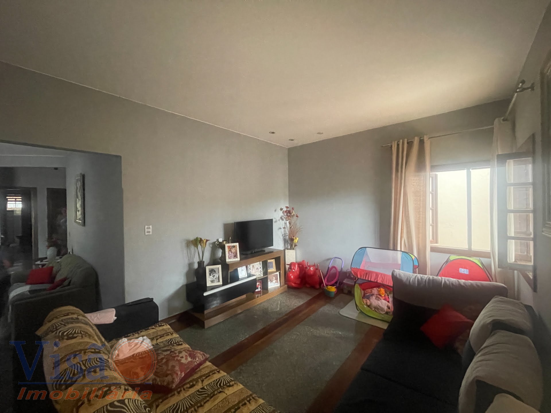 Casa à venda com 3 quartos, 1 suíte, 2 vagas e 200m² no Bela Vista, Paracatu (MG) — foto 4 de 21