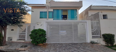Casa em Jardim Nova Sao Joao  -  São João da Boa Vista