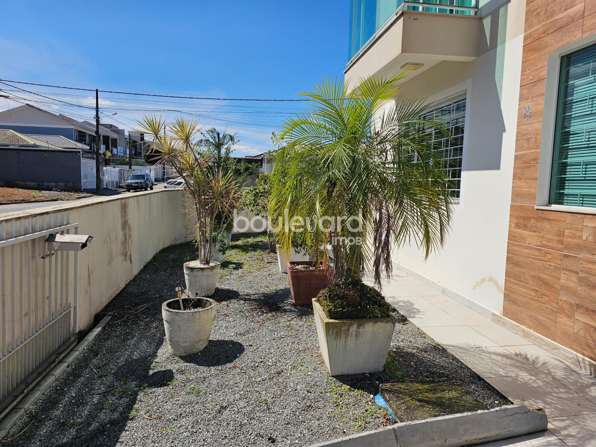 Casa à venda com 3 quartos, 1 suíte, 2 vagas e 122m² no Forquilhas, São José (SC) — foto 24 de 29