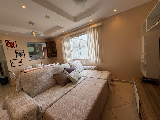 Apartamento em Enseada das Gaivotas  -  Rio das Ostras