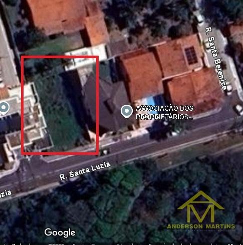 Terreno à venda com 375m² de terreno no Praia da Costa, Vila Velha (ES) — foto 2 de 2