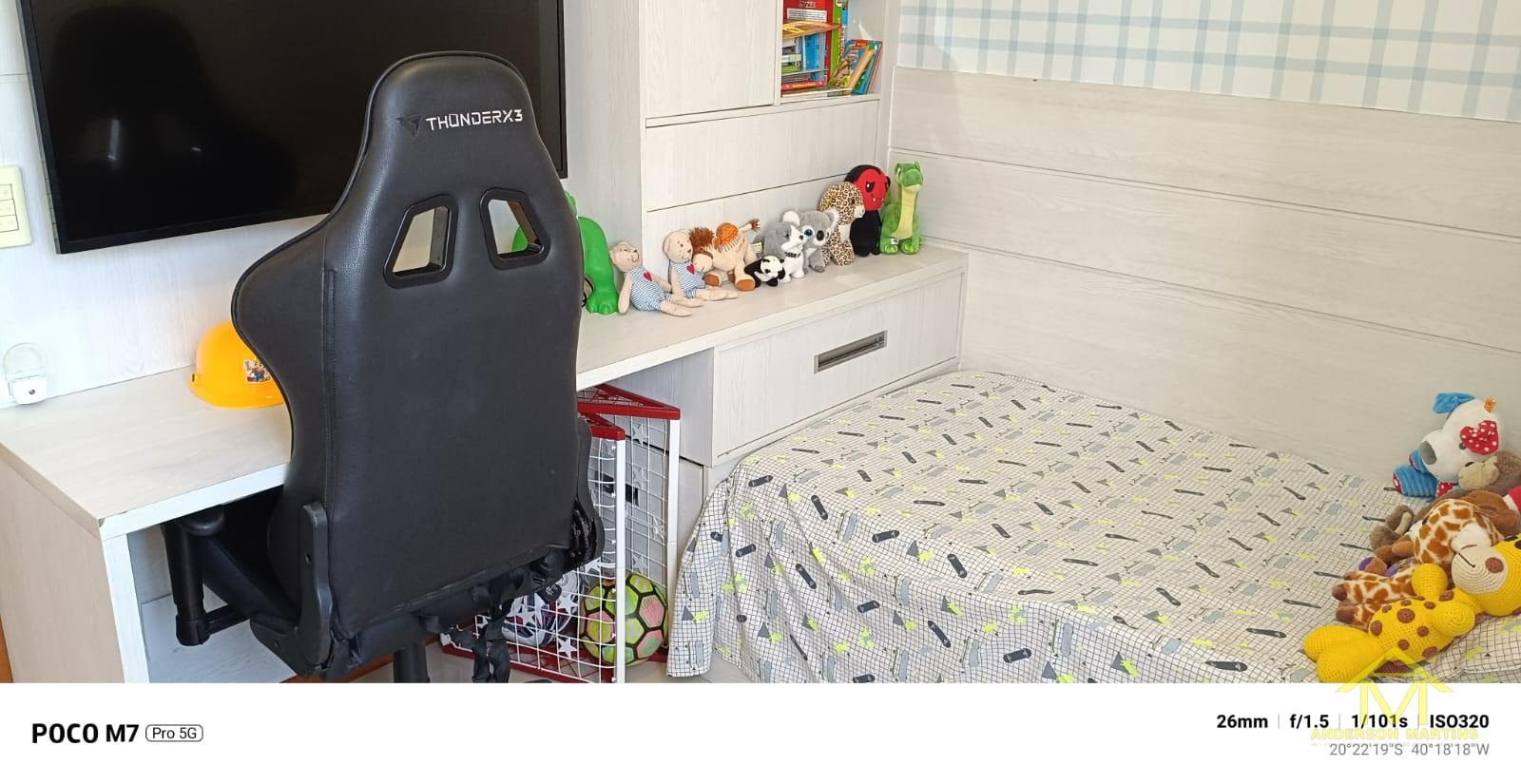 Apartamento à venda com 2 quartos, 2 banheiros, 1 vaga e 62m² no Praia de Itaparica, Vila Velha (ES) — foto 9 de 20