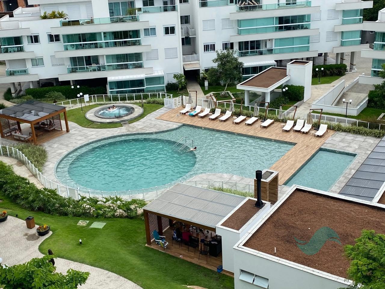 Cobertura à venda com 3 quartos, 1 suíte, 2 vagas e 166m² no Jurerê, Florianópolis (SC) — foto 10 de 24