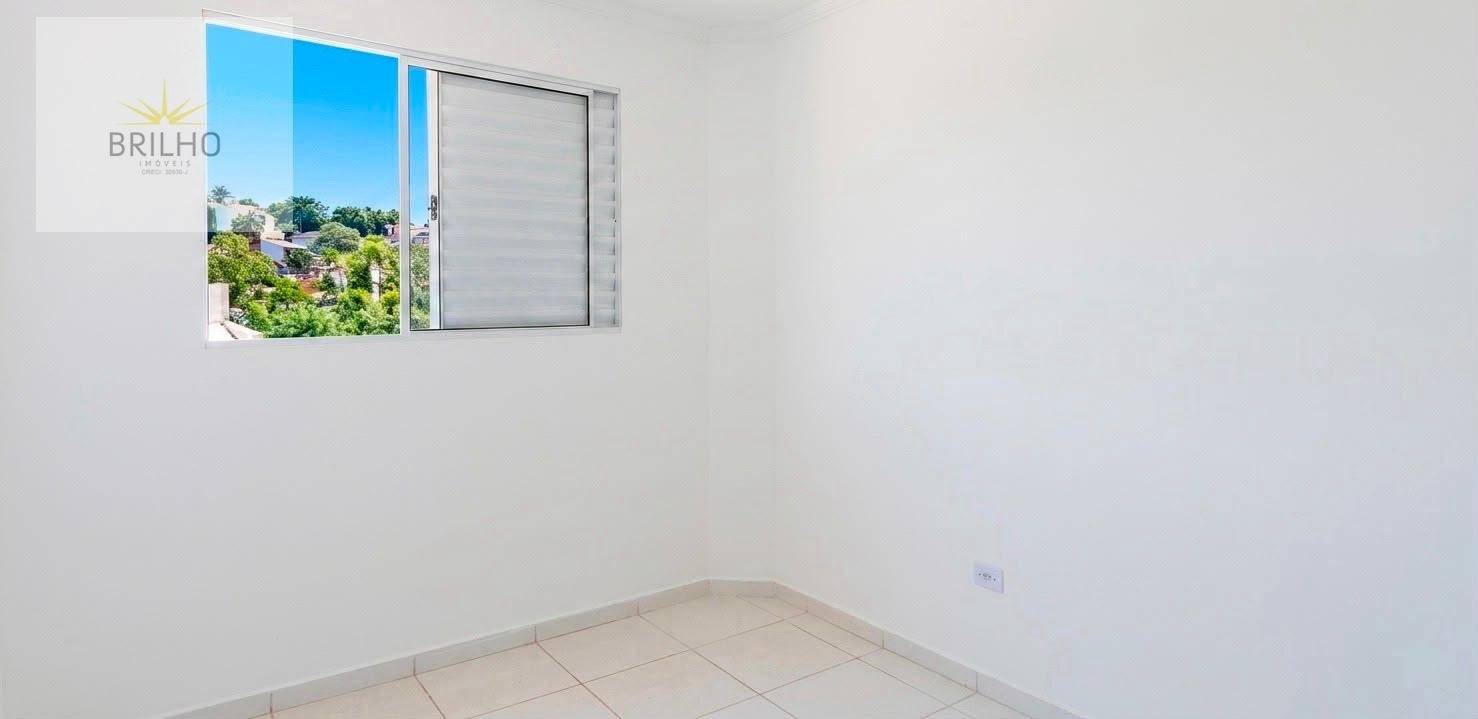 Casa de Condomínio, 2 quartos - Foto 4