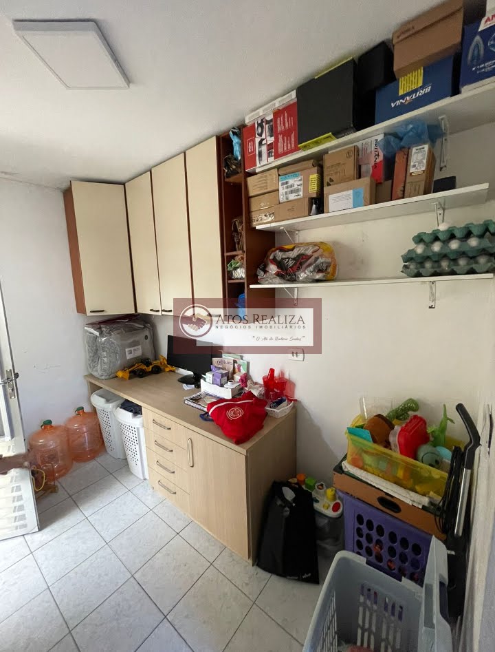 Casa à venda com 2 quartos, 2 banheiros, 3 vagas e 126m² no Socorro, São Paulo (SP) — foto 9 de 21