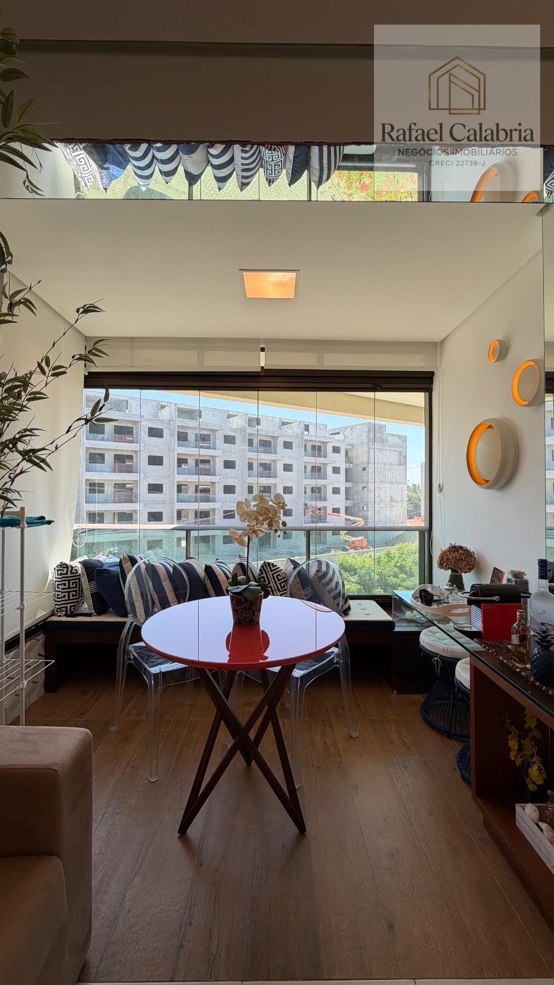Apartamento à venda com 1 quarto, 1 banheiro, 1 vaga e 57m² no Carneiros, Tamandaré (PE) — foto 24 de 30