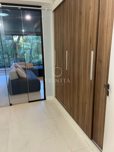 Quarto - Sala de Estar