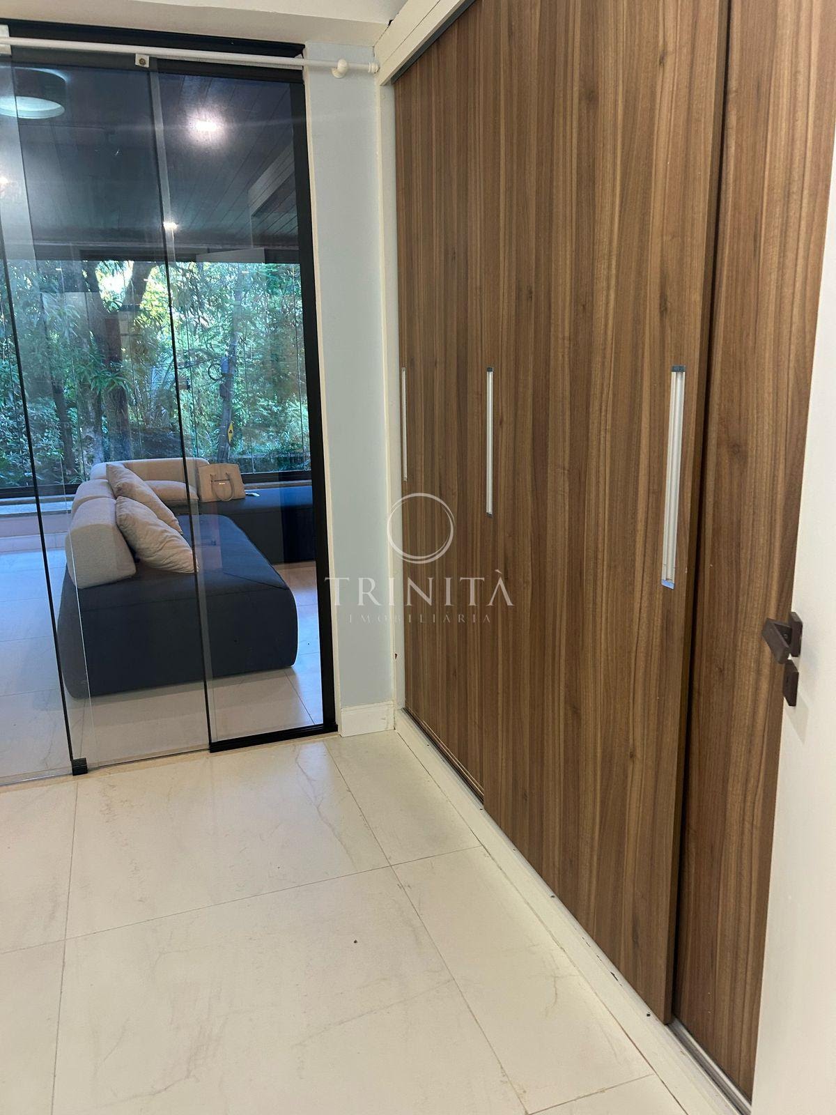 Quarto - Sala de Estar