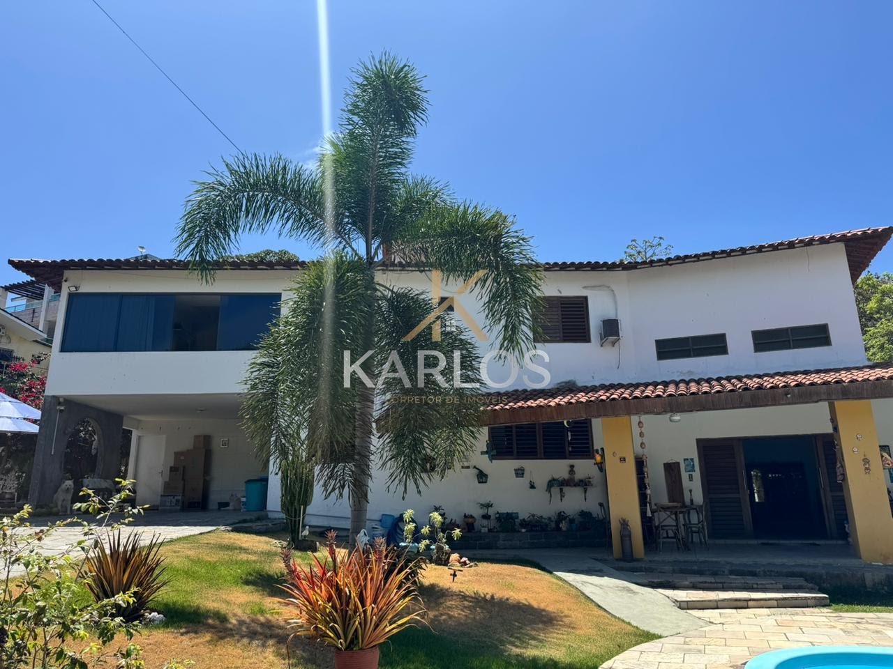 Casa à venda com 4 quartos, 2 suítes, 10 vagas e 360m² no Bonsucesso, Olinda (PE) — foto 20 de 30