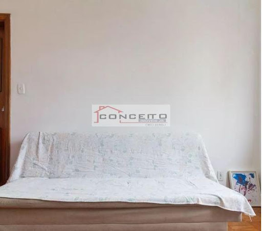 Apartamento em Tatuapé  -  São Paulo