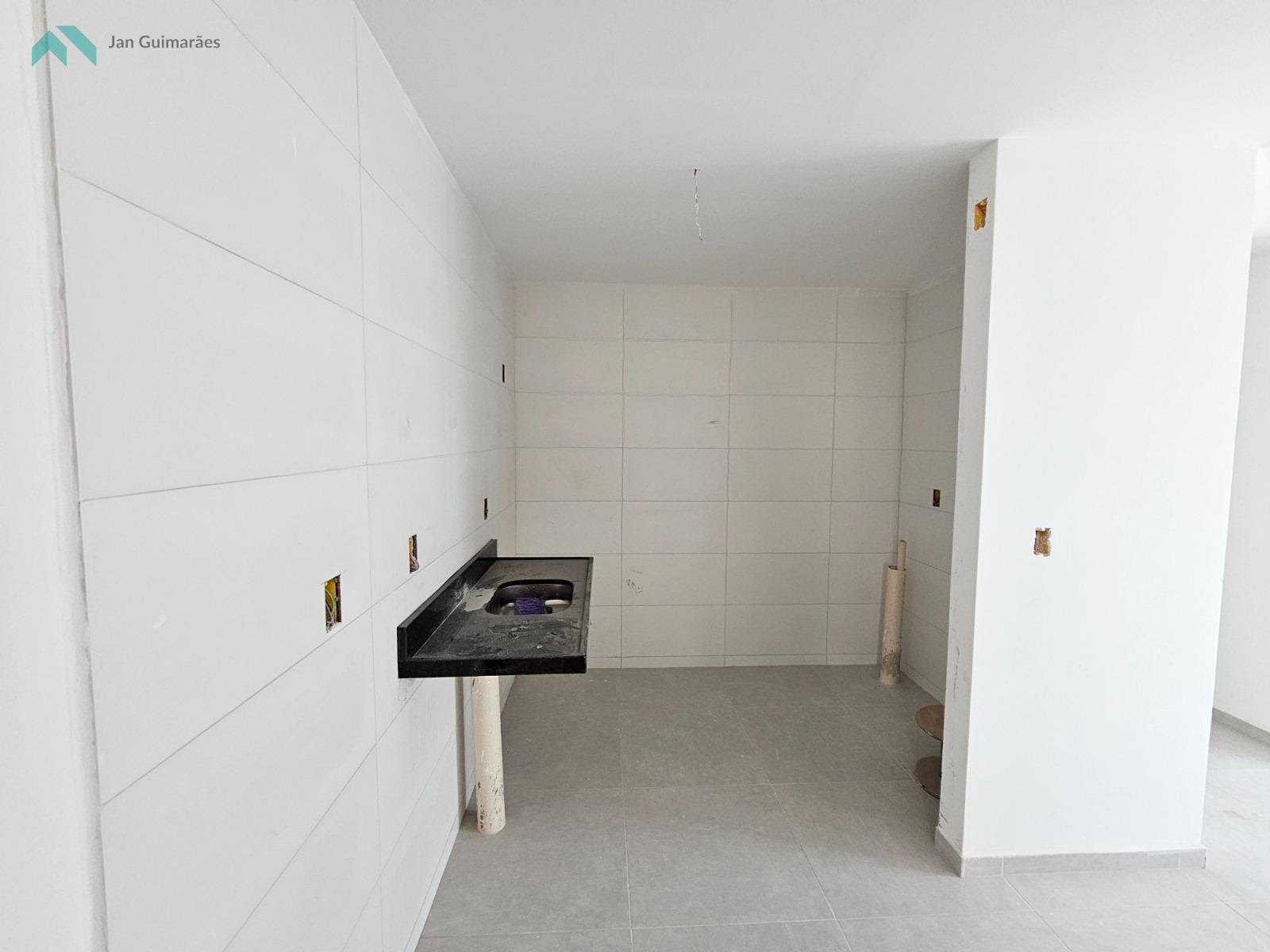 Apartamento, 2 quartos, 47 m² - Foto 7