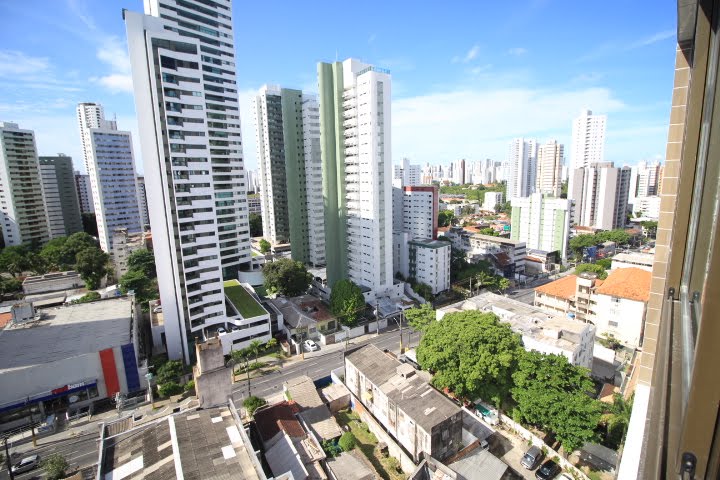 Apartamento à venda com 1 quarto, 1 suíte, 1 vaga e 28m² no Torre, Recife (PE) — foto 21 de 30