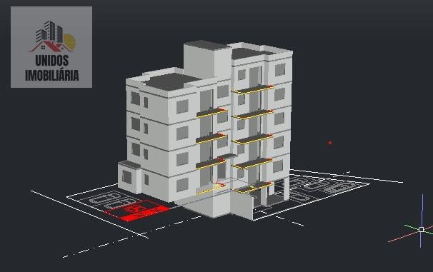 Desenho do projeto 