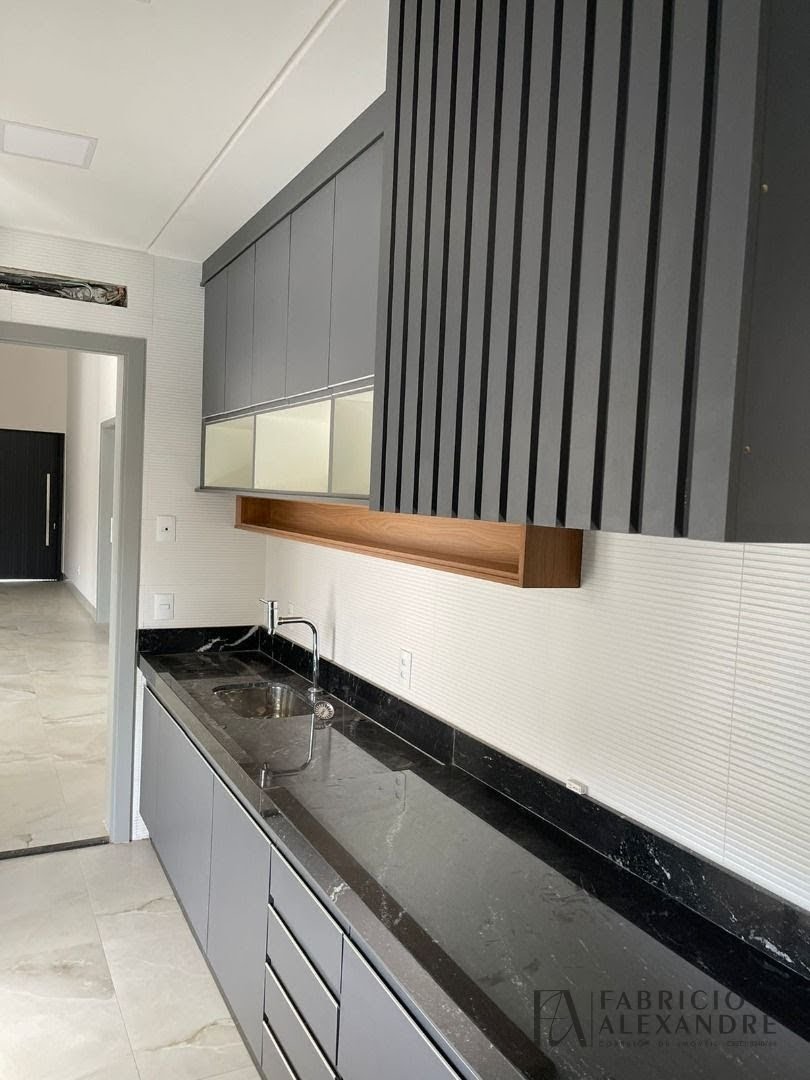 Casa à venda com 3 quartos, 3 suítes, 4 vagas e 280m² no Damha VI, São José do Rio Preto (SP) — foto 4 de 29