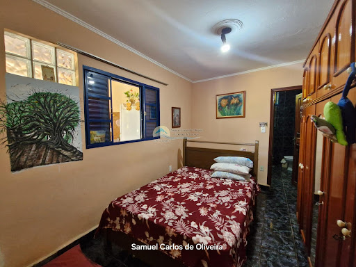Casa à Venda em Casa Branca