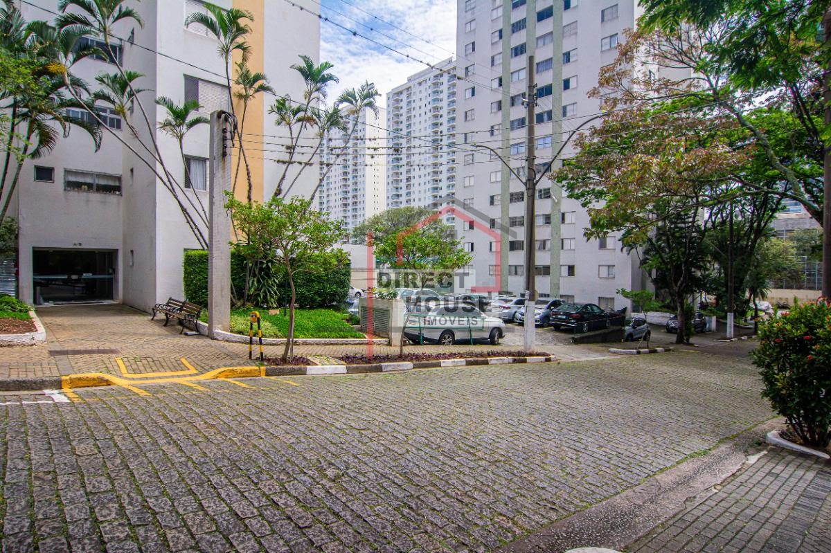 Apartamento, 2 quartos, 55 m² - Foto 14