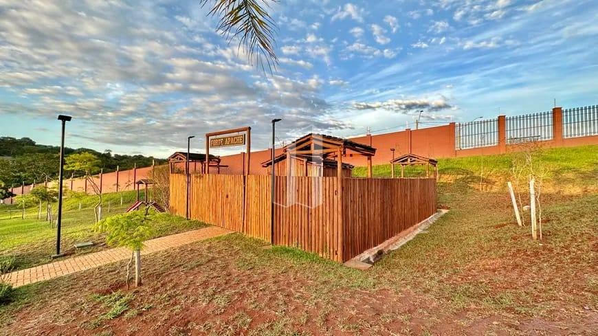 Terreno à venda com 250m² de terreno no Jardins Capri, Senador Canedo (GO) — foto 20 de 30