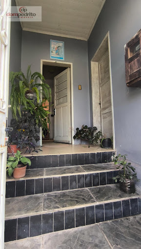 Hall de entrada 
