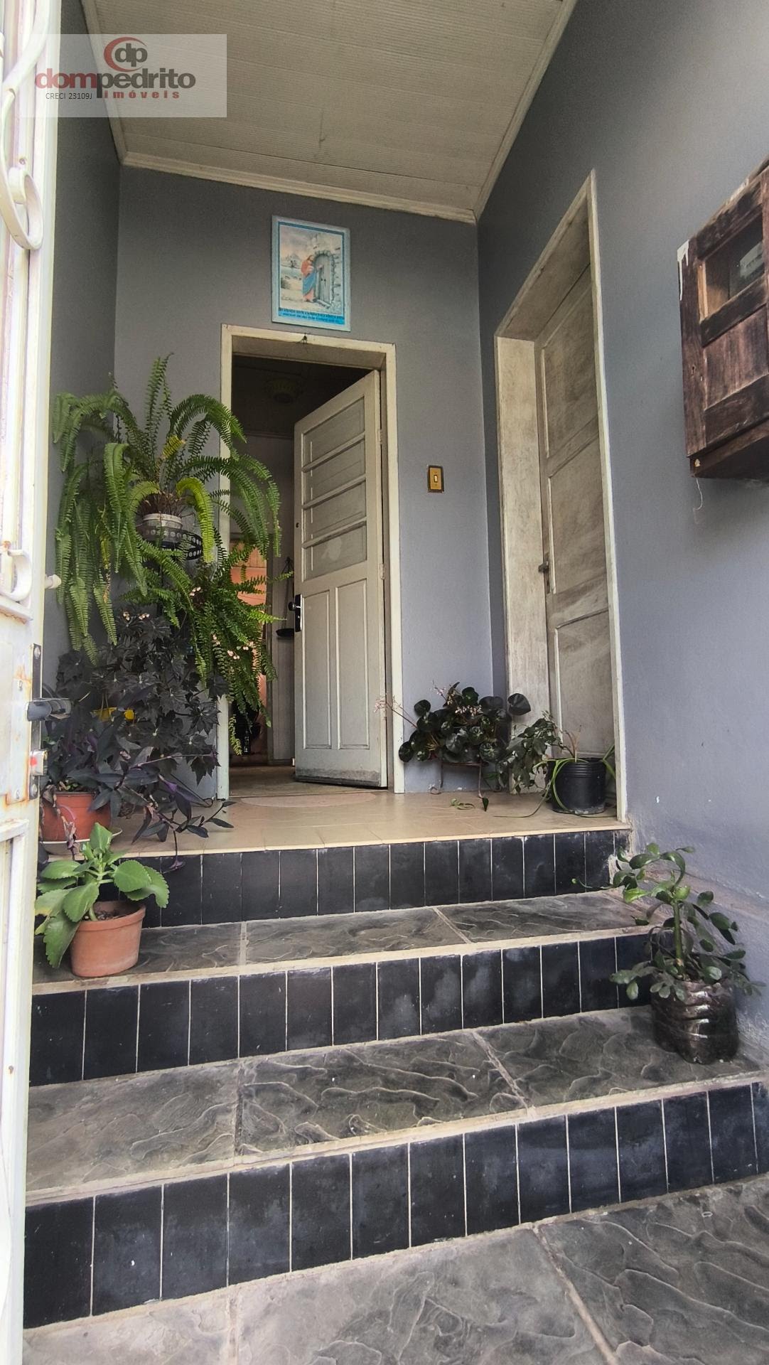 Hall de entrada 