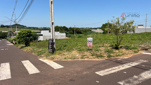 Terreno em Jardim Thereza  -  Umuarama