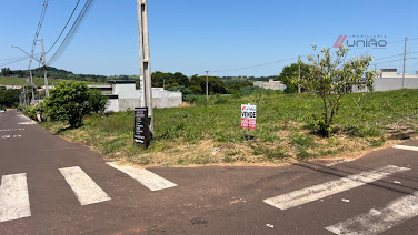 Terreno em Jardim Thereza  -  Umuarama