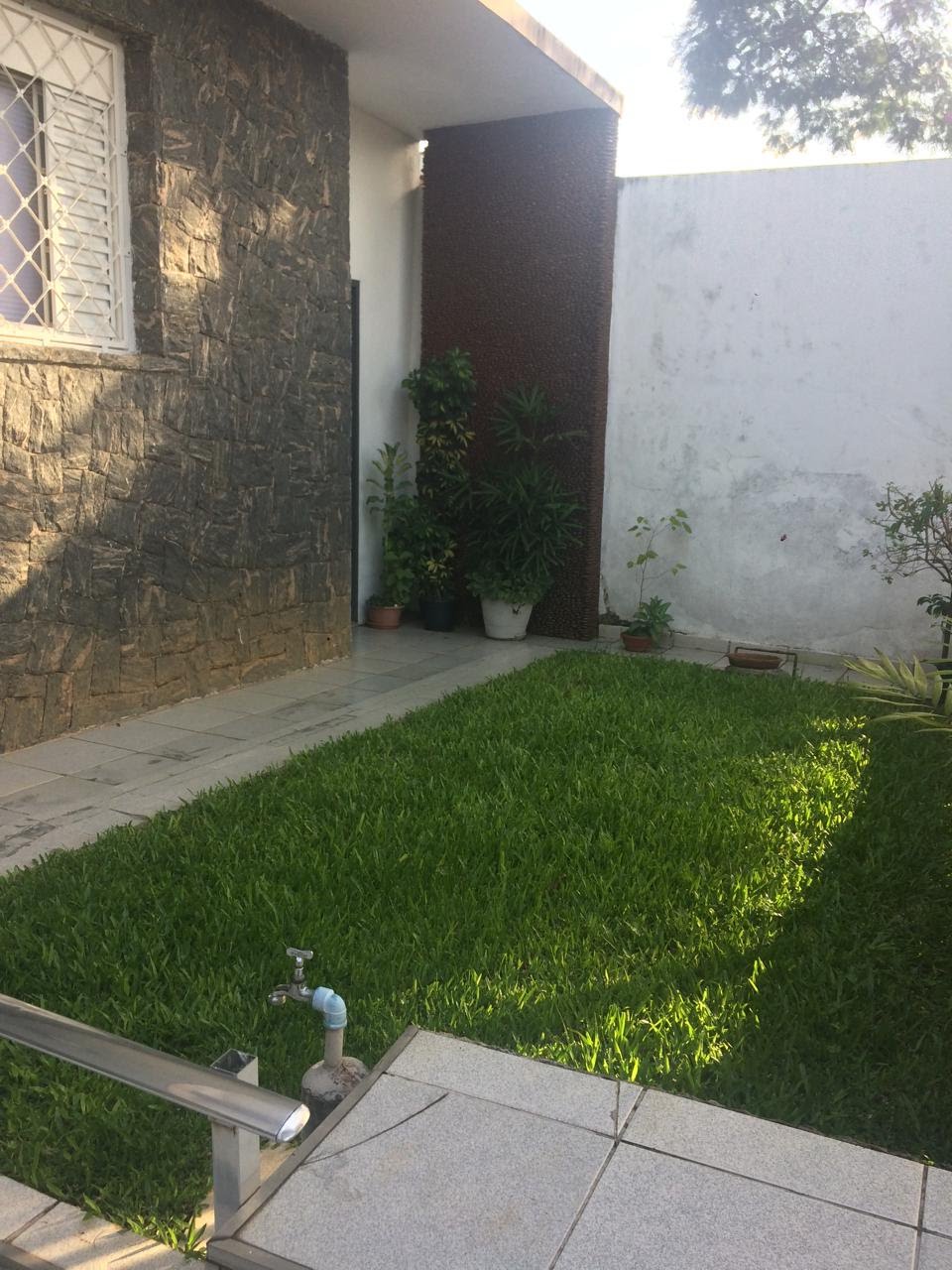 Casa à Venda Rua Campo Grande, Vila Leopoldina/SP