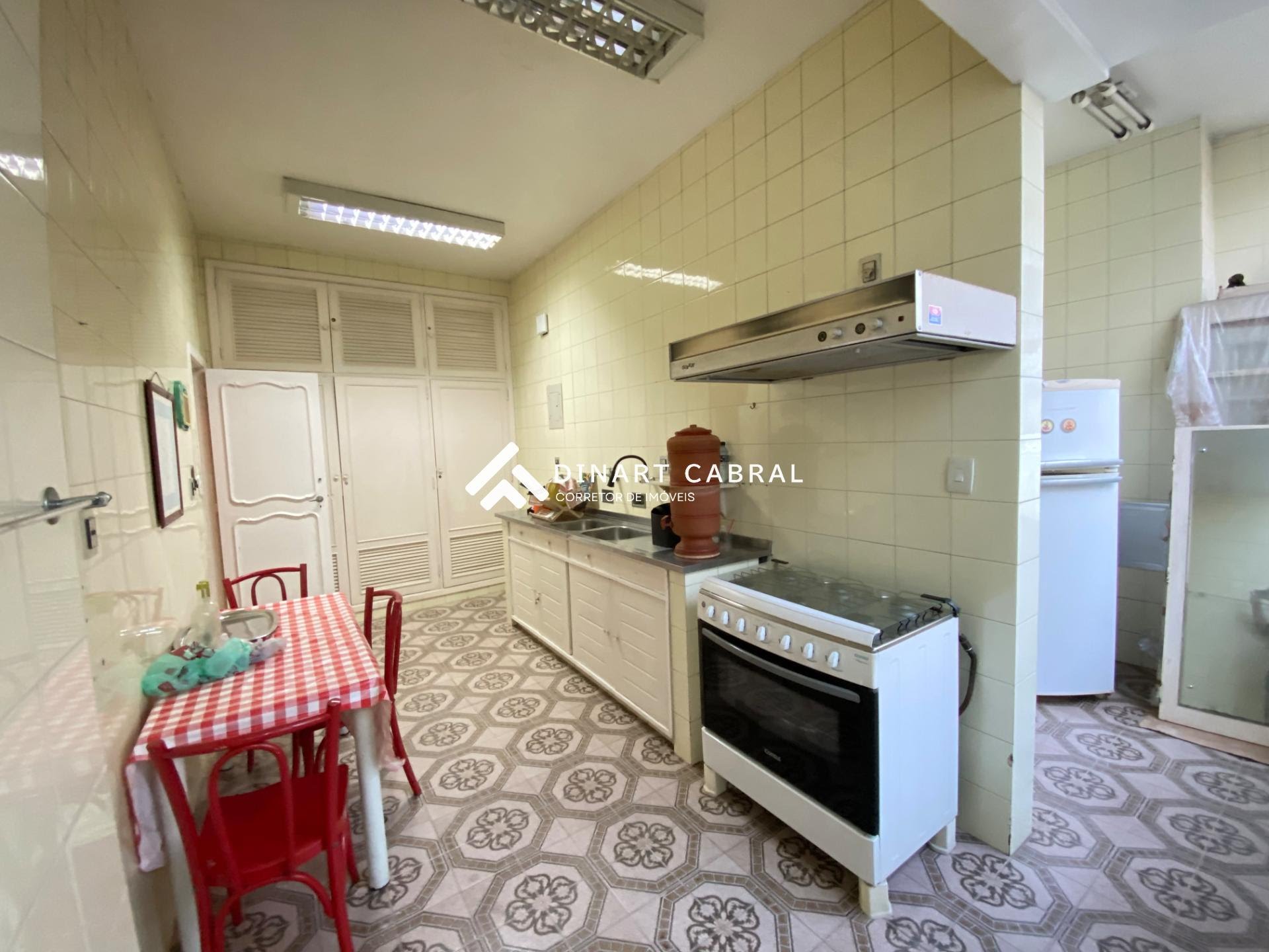 Apartamento à venda com 3 quartos, 1 suíte, 1 vaga e 215m² no Copacabana, Rio de Janeiro (RJ) — foto 19 de 30
