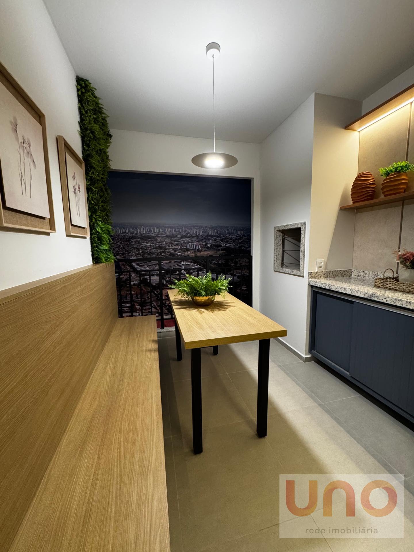 Apartamento à venda com 2 quartos, 1 suíte, 1 vaga e 55m² no Mata do Jacinto, Campo Grande (MS) — foto 13 de 30
