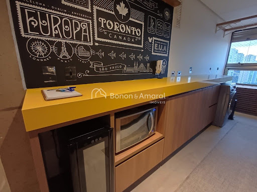 Apartamento, 1 quarto, 70 m² - Foto 22
