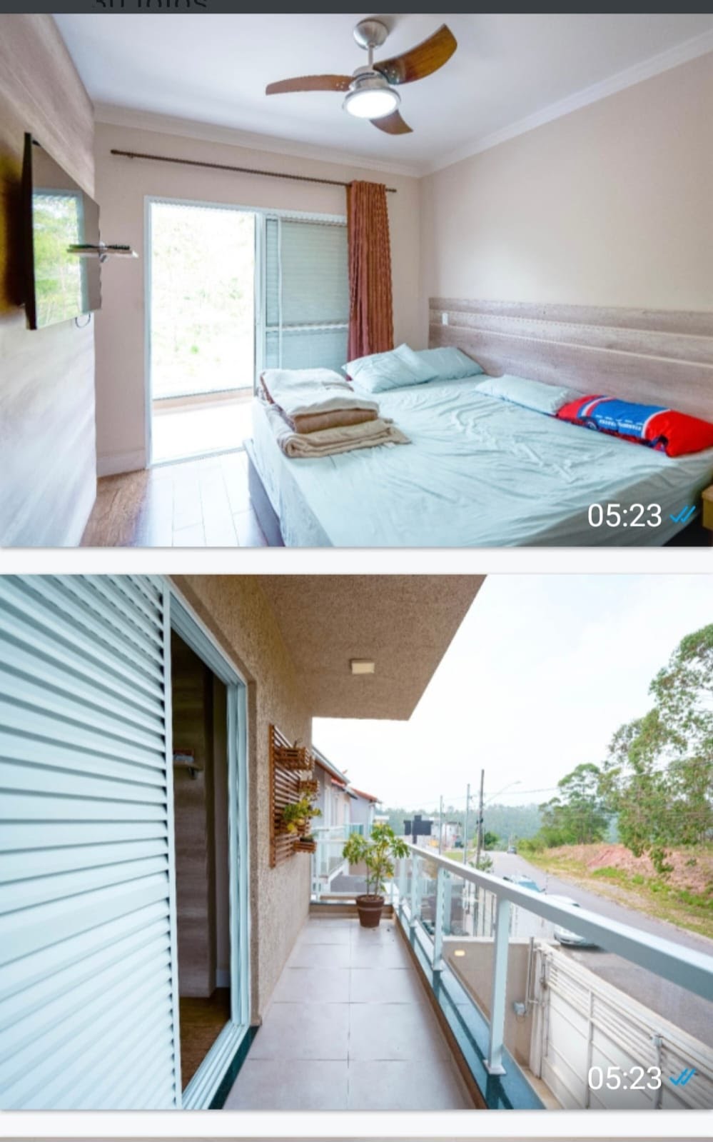 Apartamento à venda com 3 quartos, 1 suíte, 2 vagas e 195m² no Jardim dos Ipês, Tangará da Serra (MT) — foto 13 de 17