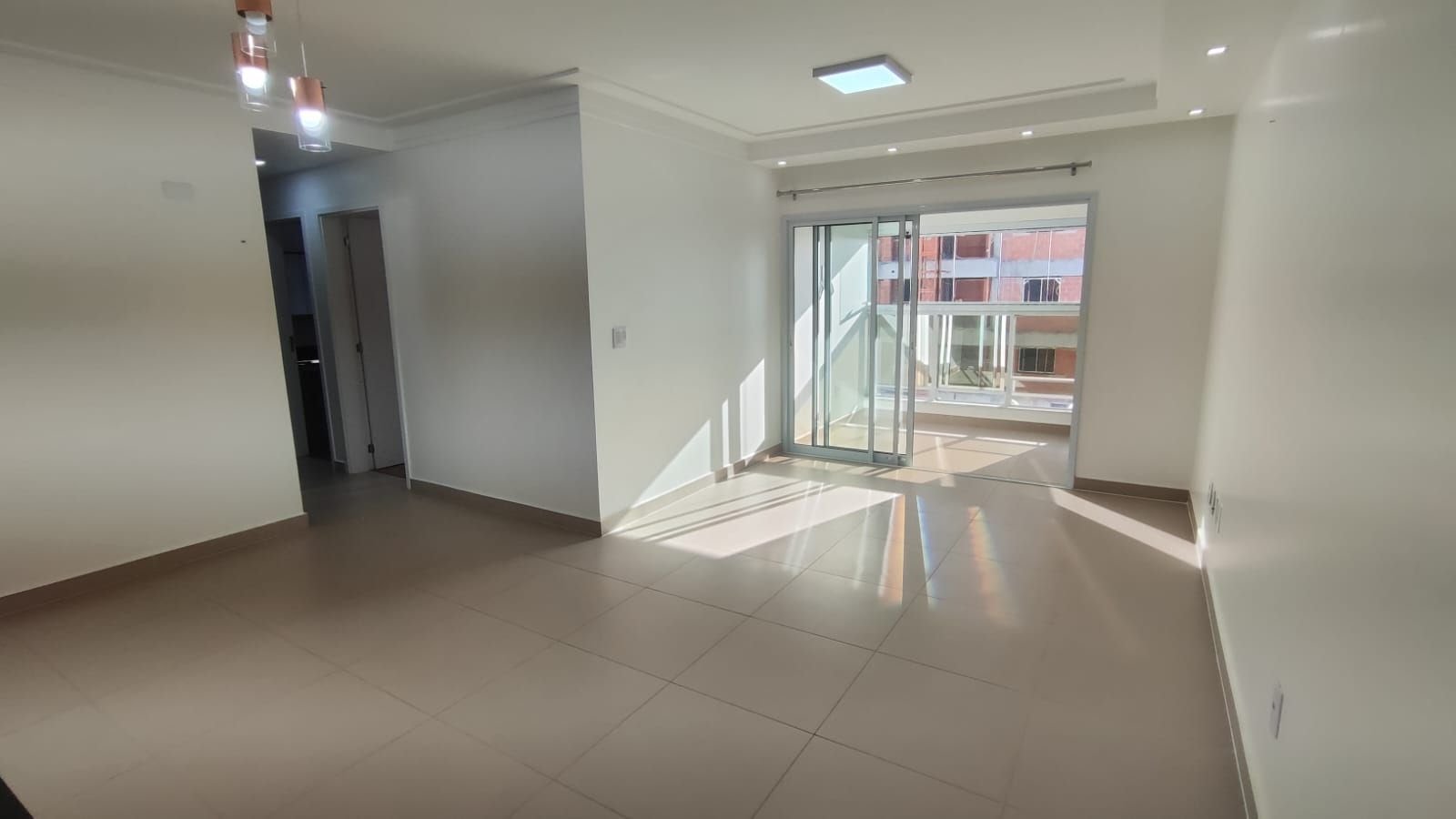 Apartamento à venda com 3 quartos, 1 suíte, 2 vagas e 93m² no Condomínio Residencial Soleil de Québec, Sorocaba (SP) — foto 3 de 22