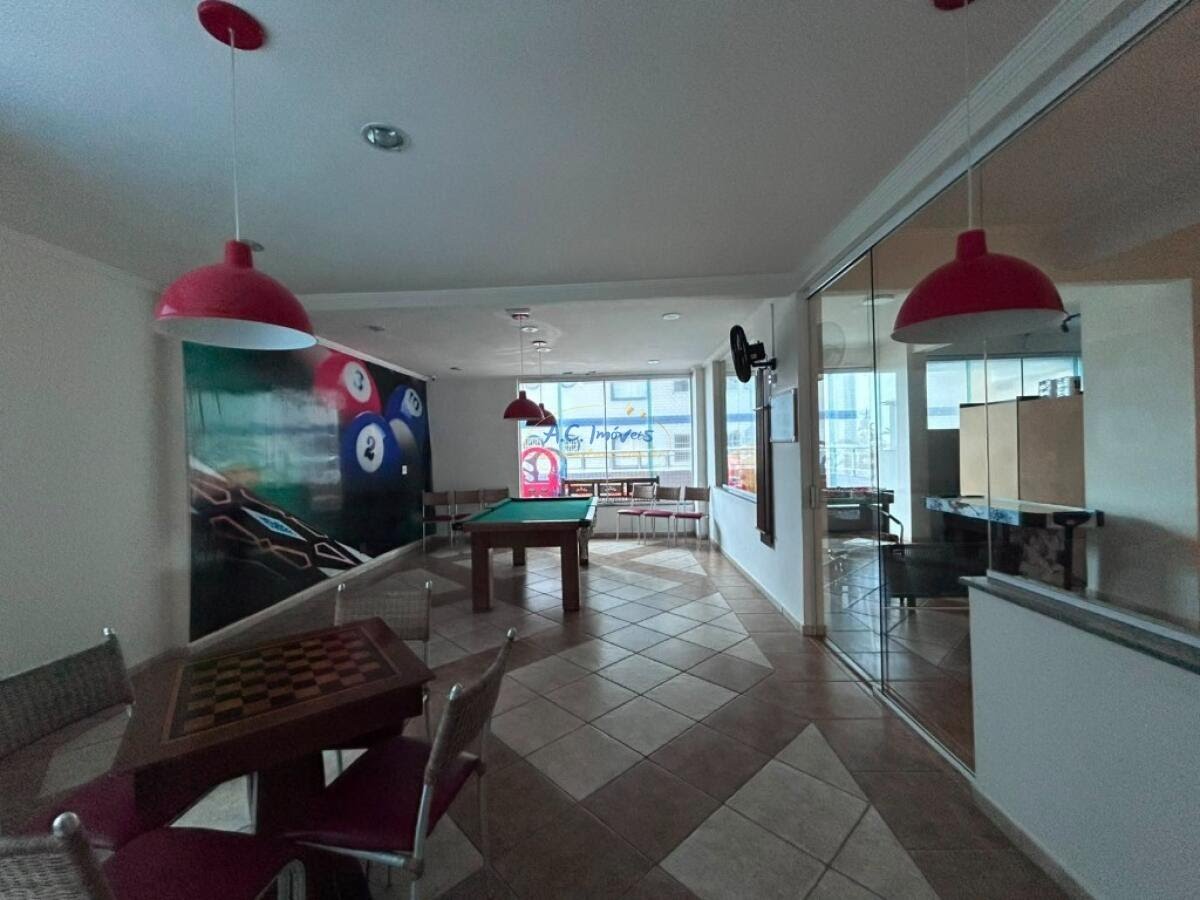 Apartamento à venda com 3 quartos, 1 suíte, 2 vagas e 110m² no Vila Tupi, Praia Grande (SP) — foto 25 de 30