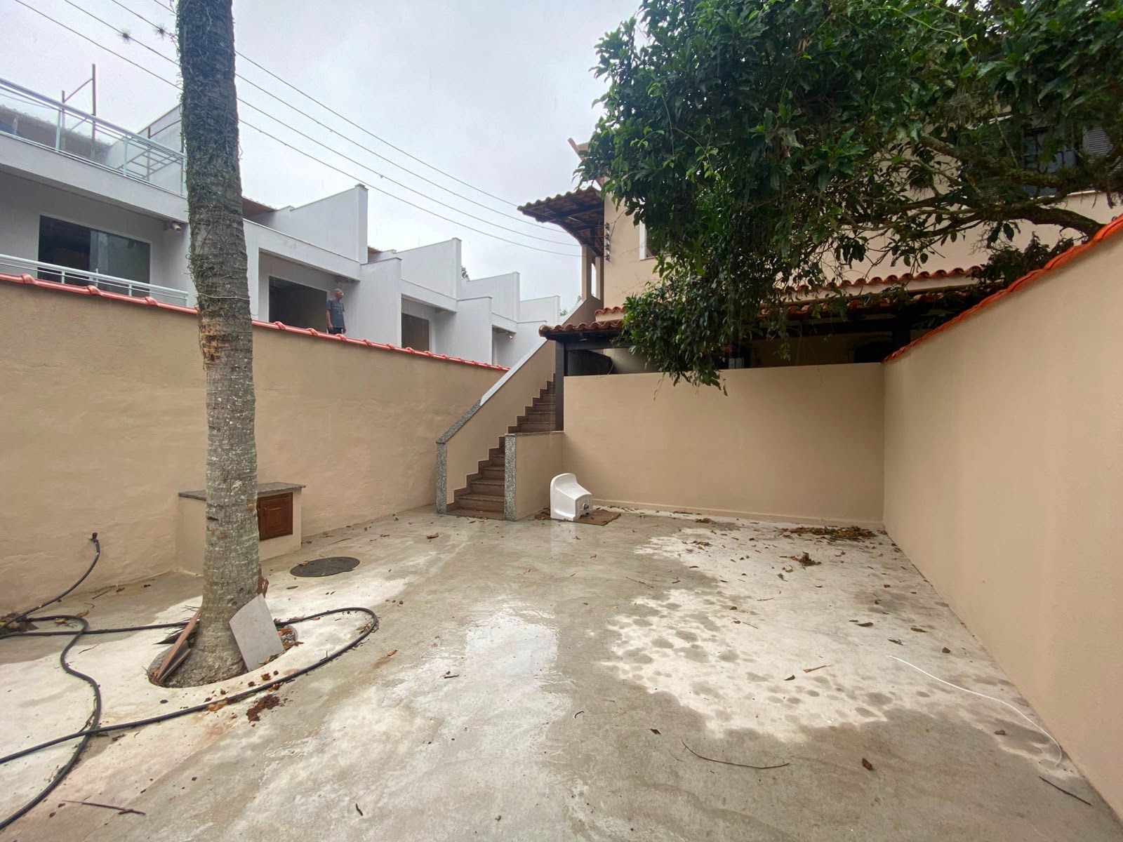 Casa para alugar com 2 quartos, 2 banheiros, 1 vaga e 90m² no Vargem Grande, Rio de Janeiro — foto principal