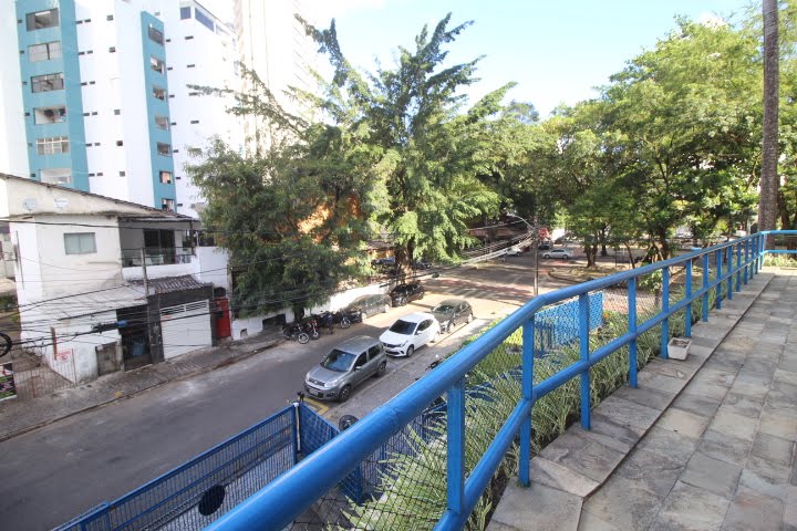 Apartamento para alugar com 3 quartos, 2 banheiros, 1 vaga e 70m² no Parnamirim, Recife (PE) — foto 25 de 30