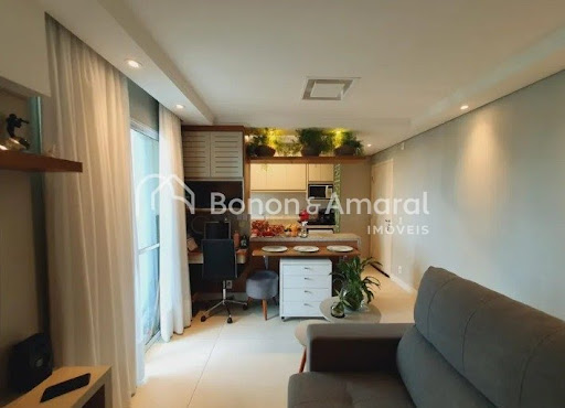 Apartamento, 2 quartos, 60 m² - Foto 6