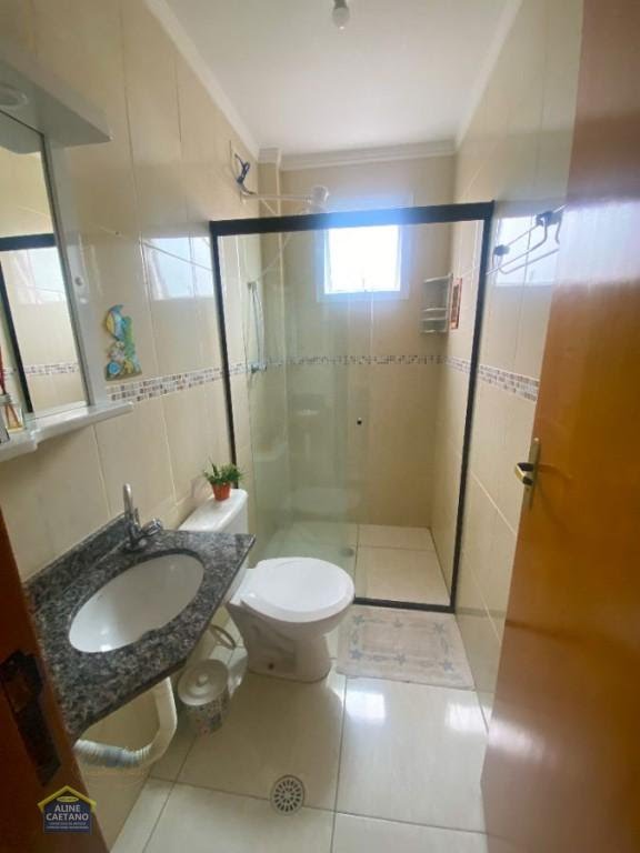 Apartamento à venda com 2 quartos, 1 suíte, 1 vaga e 68m² no Nova Mirim, Praia Grande (SP) — foto 12 de 25