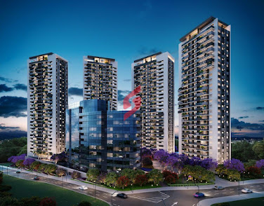 Prédio Inteiro em Jardim Emilia  -  Sorocaba
