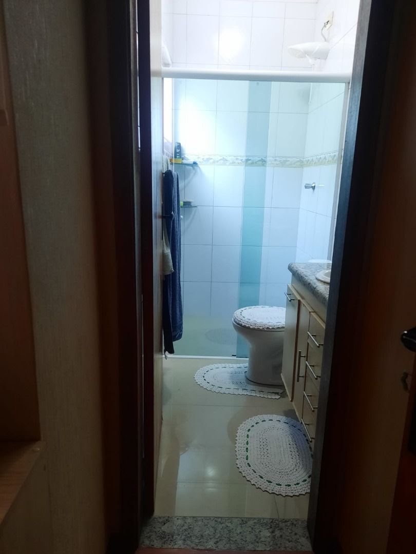 Sobrado, 3 quartos - Foto 11