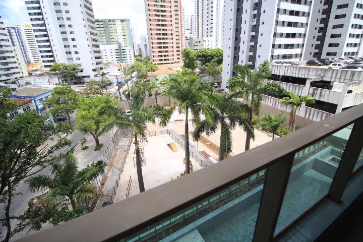 Apartamento à venda com 3 quartos, 1 suíte, 2 vagas e 93m² no Madalena, Recife (PE) — foto 16 de 30