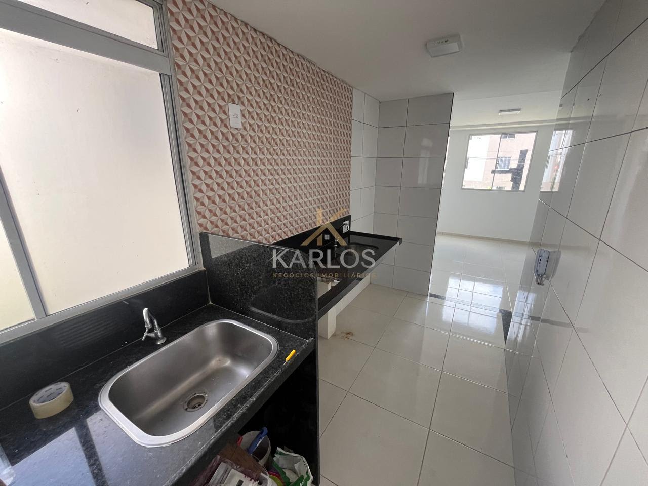 Apartamento à venda com 2 quartos, 1 banheiro e 42m² no Barra de Jangada, Jaboatão dos Guararapes (PE) — foto 17 de 27