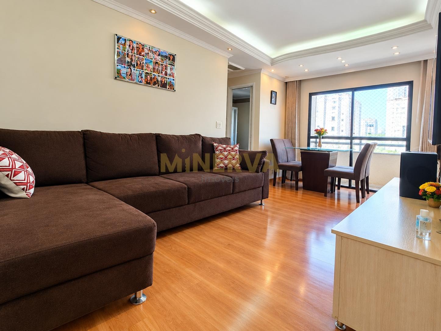 Apartamento à venda com 2 quartos, 1 banheiro, 1 vaga e 64m² no Macedo, Guarulhos (SP) — foto 2 de 16