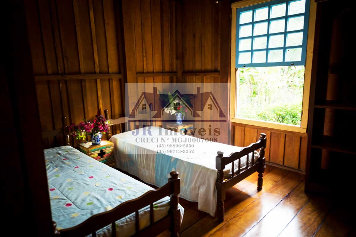 Rural à venda com 4200m² de terreno no Retiro, Gonçalves (MG) — foto 13 de 18
