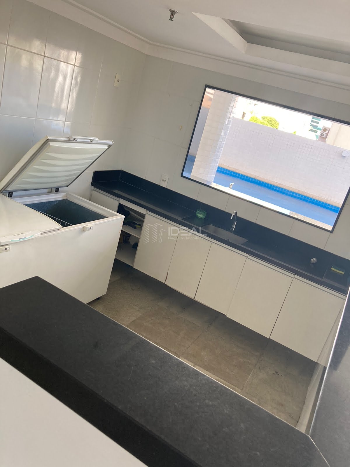 Apartamento à venda com 2 quartos, 1 suíte, 2 vagas e 69m² no Parque Dom Bosco, Campos dos Goytacazes (RJ) — foto 14 de 30