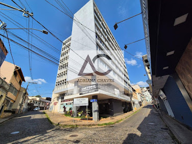 Apartamento em Centro Histórico  -  Ponte Nova