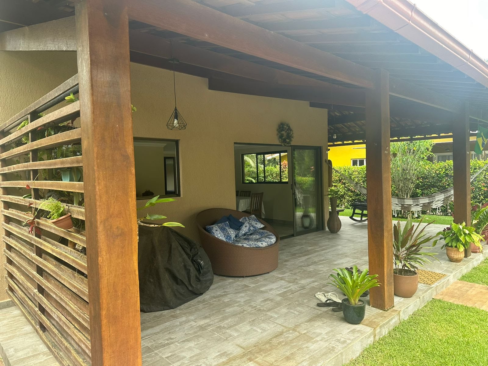 casa condominio alvorada em Aldeia Camaragibe