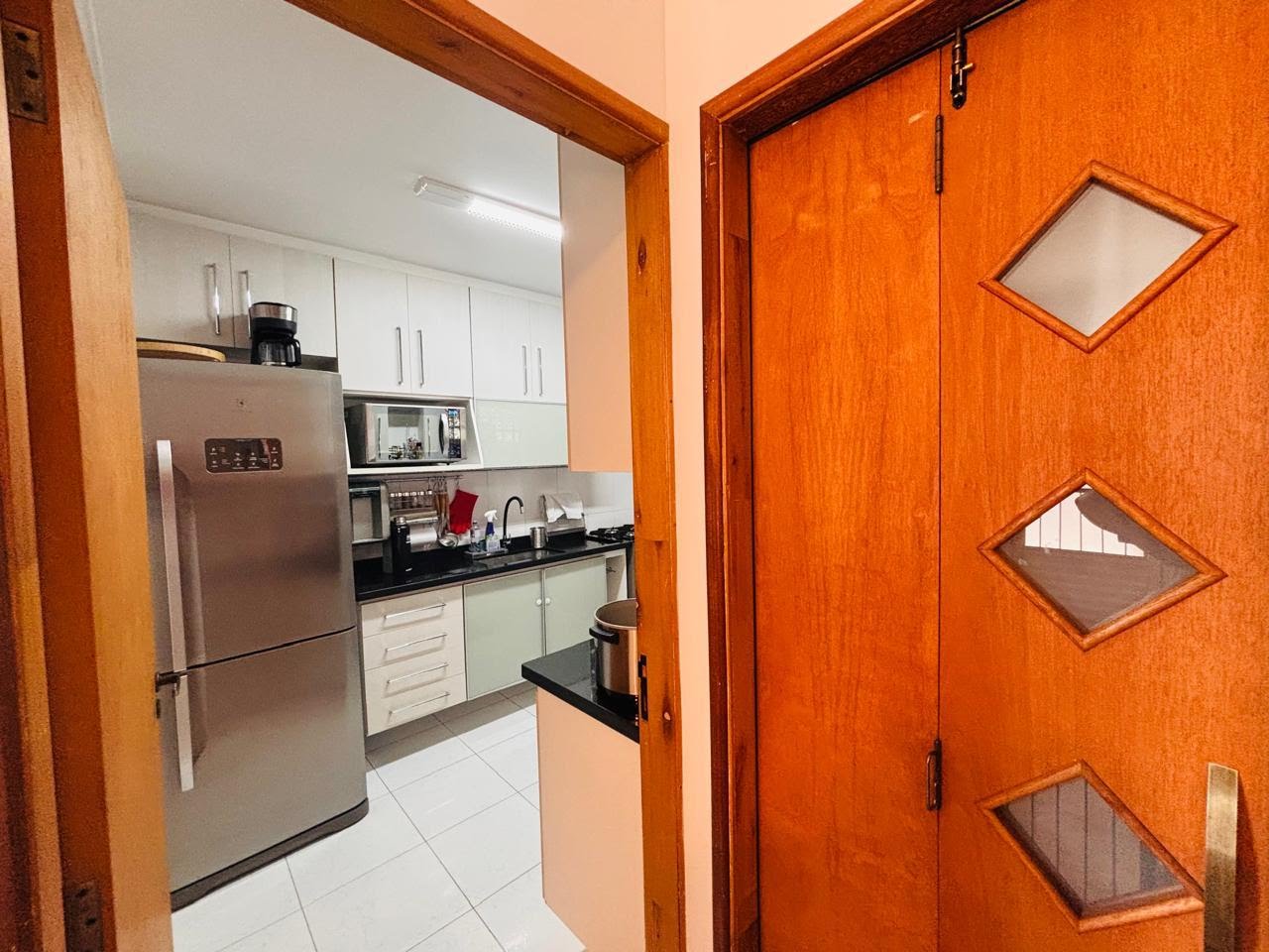Apartamento à venda com 3 quartos, 2 banheiros, 2 vagas e 112m² no Jaraguá, São Paulo (SP) — foto 8 de 29